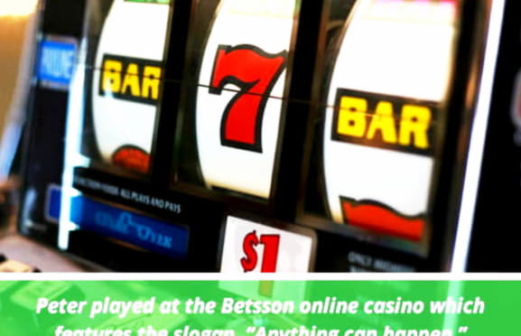 $1985 no deposit bonus at Berlin Casino 