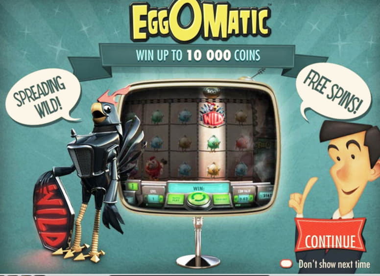 £4120 No deposit bonus casino at Lucky Nugget Casino