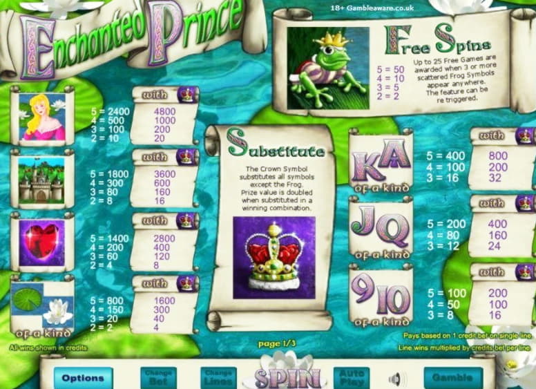 120% First Deposit Bonus at Jackpot City Casino