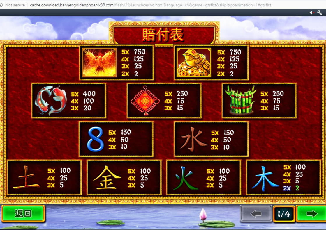 190 Free Spins at Leo Dubai Casino