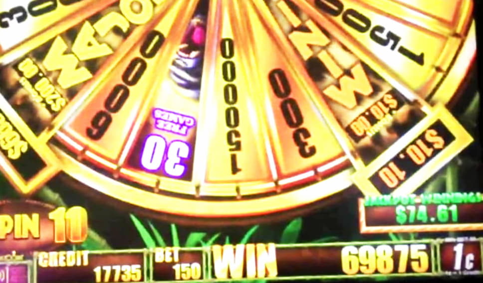 €4815 no deposit casino bonus at Treasure Island Jackpots Casino (Sloto Cash Mirror)