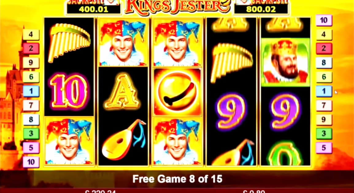 €330 Tournament at Betway Casino