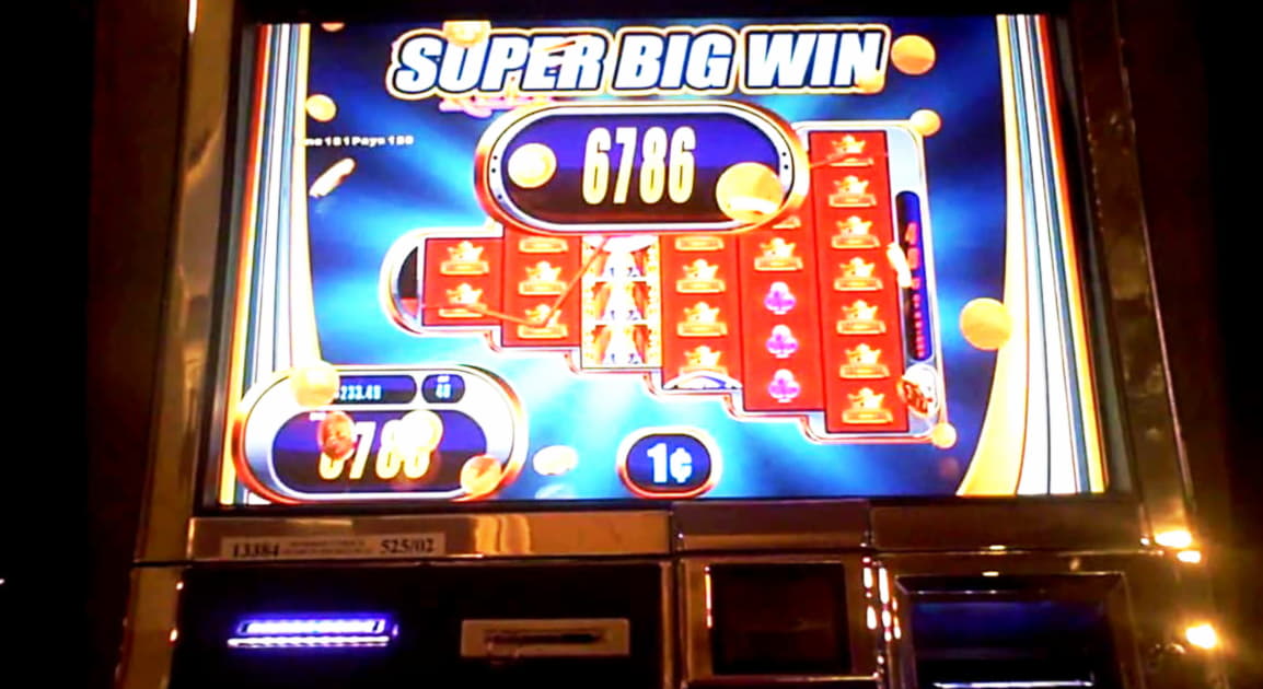 £135 FREE CHIP at Casino com
