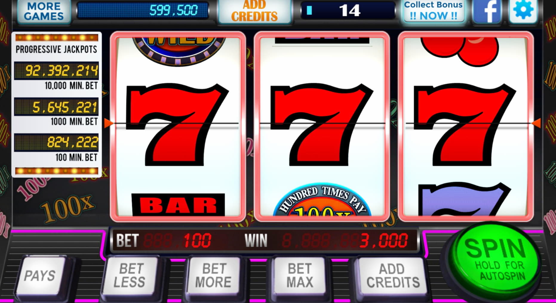 140 free spins casino at Royal Vegas Casino