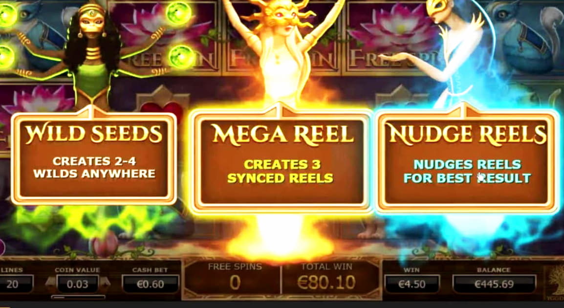 110% Signup Casino Bonus at Royal Vegas Casino