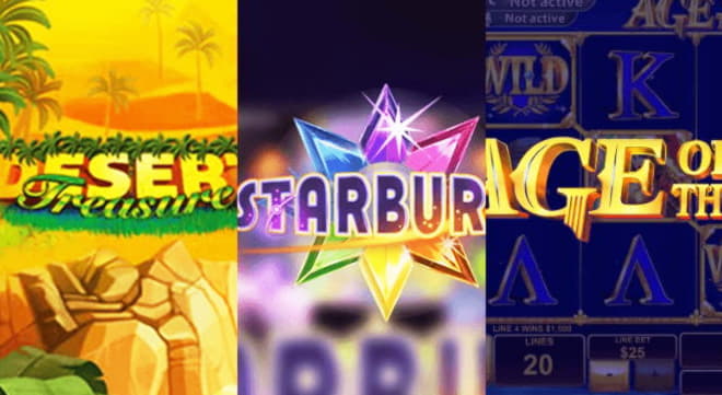 EURO 835 No deposit casino bonus at Lucky Nugget Casino
