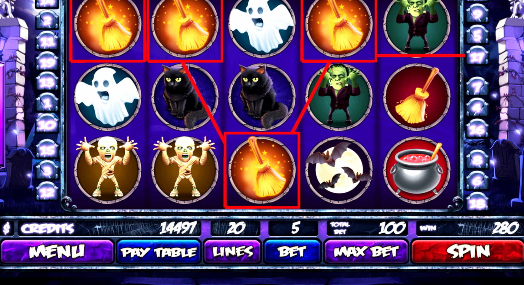 $1030 No Deposit Bonus at Joy Casino