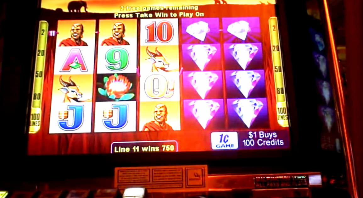 €4590 NO DEPOSIT BONUS CASINO at Ruby Fortune Casino