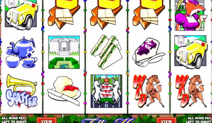 $555 Free casino chip at Spin Palace Casino