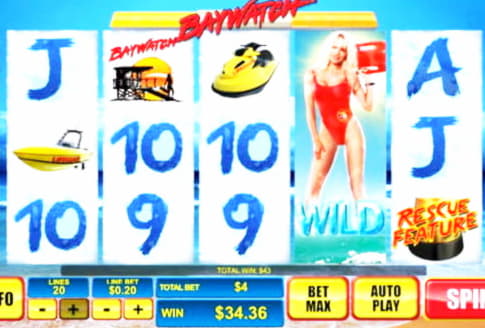 $115 Daily freeroll slot tournament at River Belle Casino