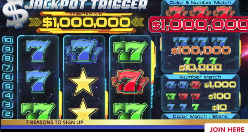 €430 Casino chip at Wild Blaster Casino