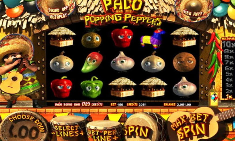 $1940 no deposit bonus at High Roll Casino 