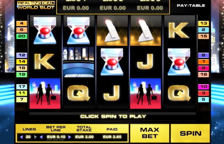 10 Free spins casino at Joy Casino