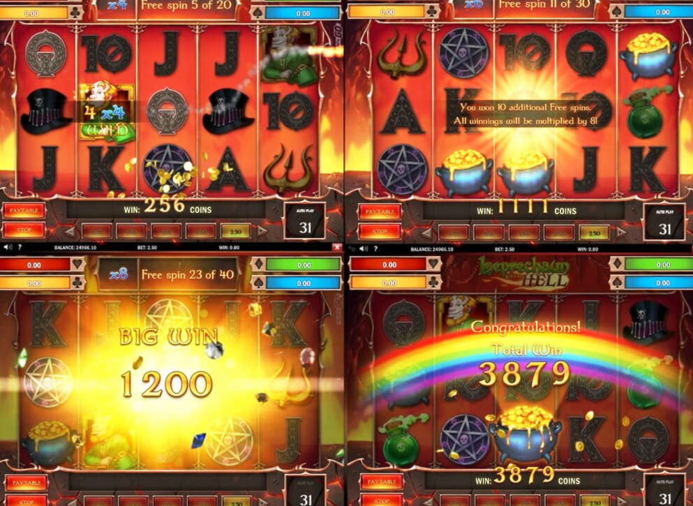 $880 No deposit at Leo Dubai Casino