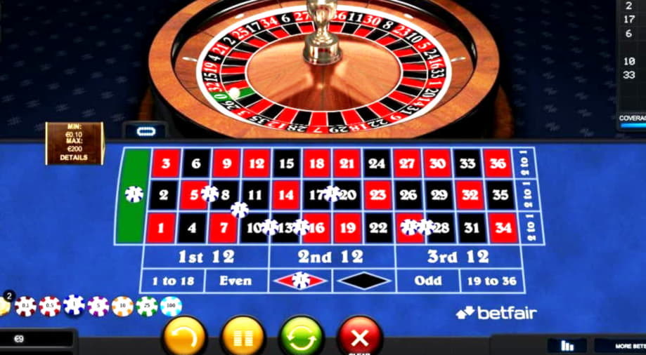 EUR 777 Daily freeroll slot tournament at Royal Vegas Casino