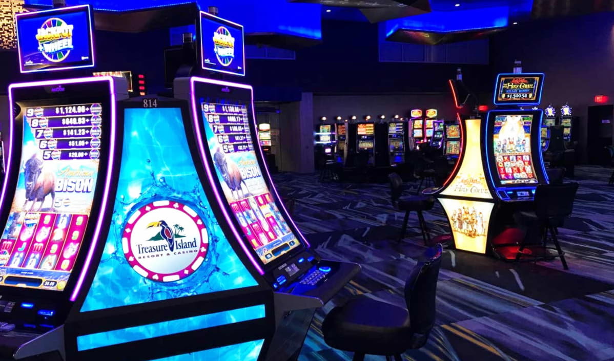 €440 Free Chip Casino at Jackpot City Casino