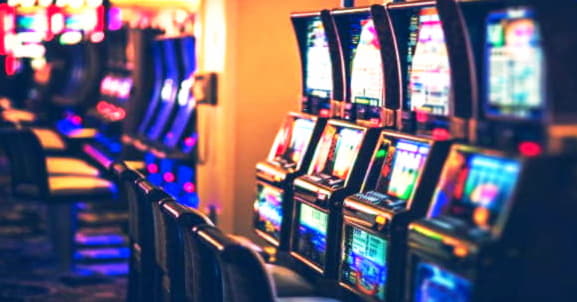 EUR 410 Casino Tournament at Lucky Nugget Casino