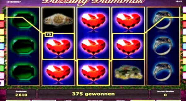 €175 Free Cash at Ruby Fortune Casino