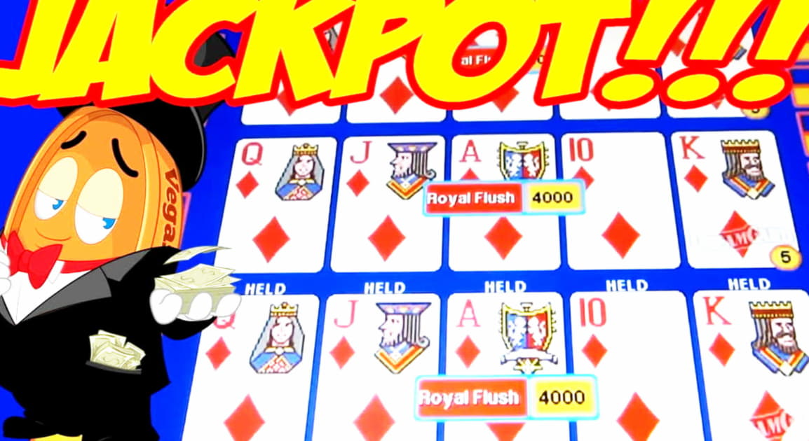 $530 Casino Tournament at Jelly Bean Casino