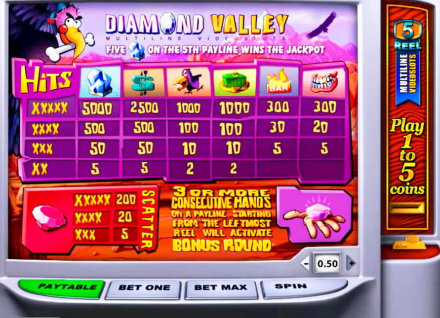 $755 No Deposit Bonus at Berlin Casino 