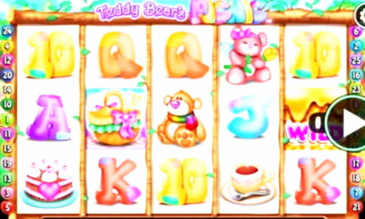 £444 Casino Tournament at All Slots Casino