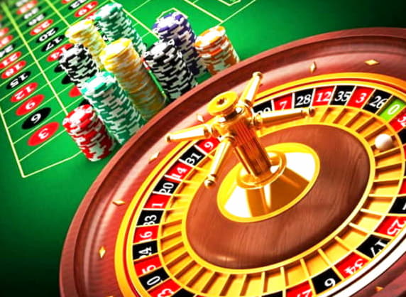 100 free spins casino at Wild Blaster Casino