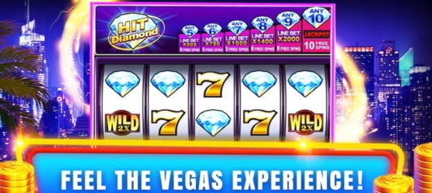Eur 675 Free Casino Ticket at Big Jackpots Casino 