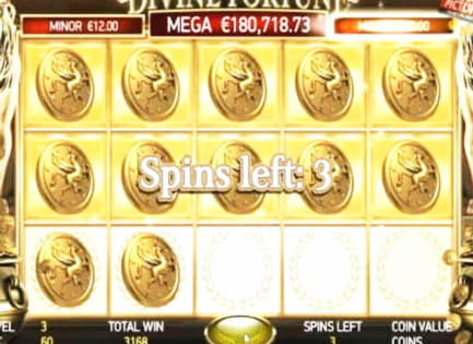 €190 casino chip at Berlin Casino 