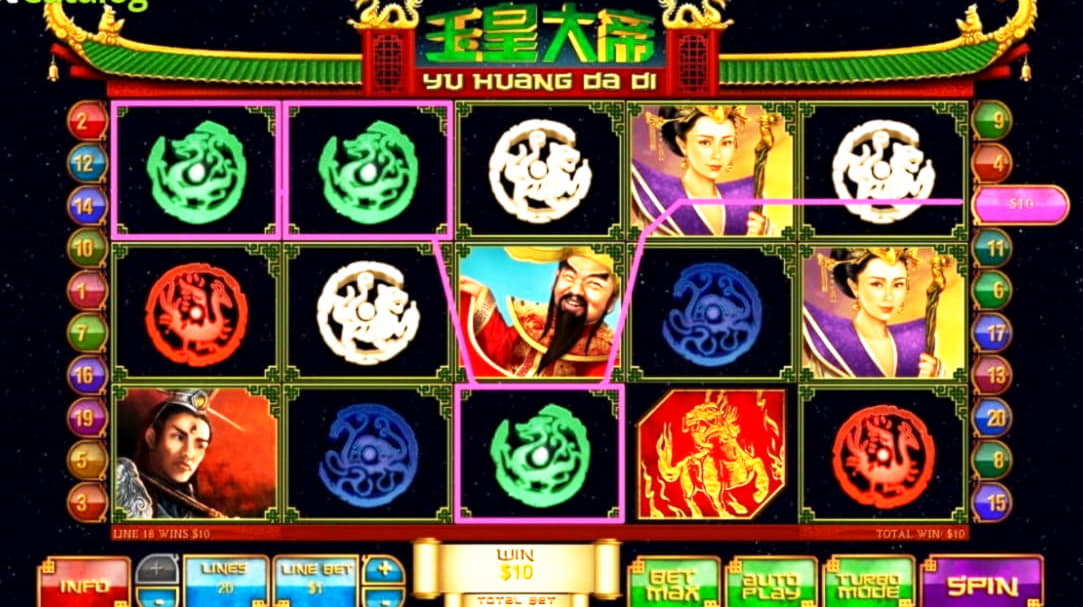 $995 No Deposit Casino Bonus at Jelly Bean Casino