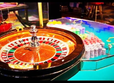 $1155 No deposit bonus casino at Spin Palace Casino