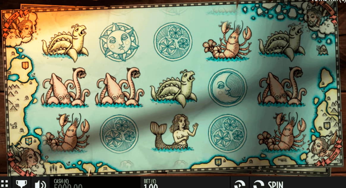80 Free Spins Casino at Spin Palace Casino