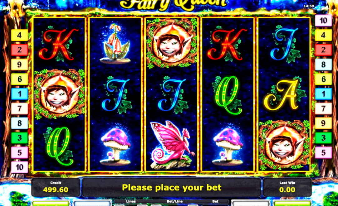 €930 No deposit casino bonus at Royal Vegas Casino
