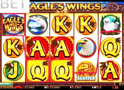 $780 Online Casino Tournament at Jackpot City Casino