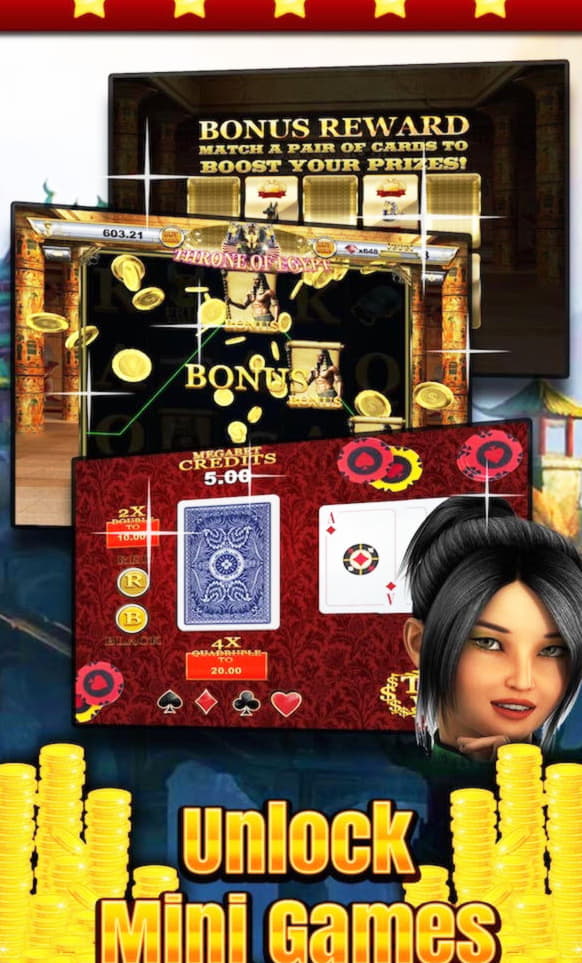 40% First deposit bonus at Lucky Red Casino