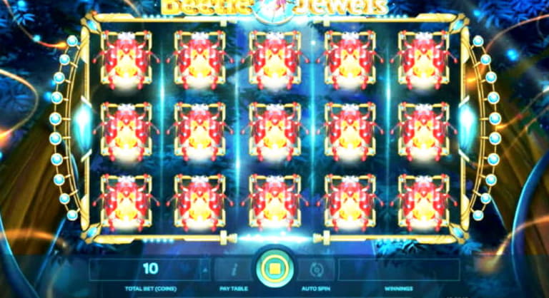€465 Mobile freeroll slot tournament at Big Jackpots Casino 