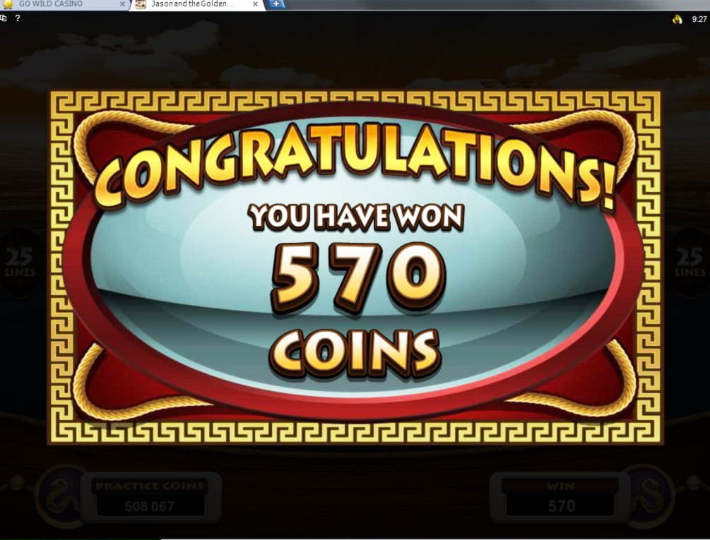 40 free casino spins at Emu Casino