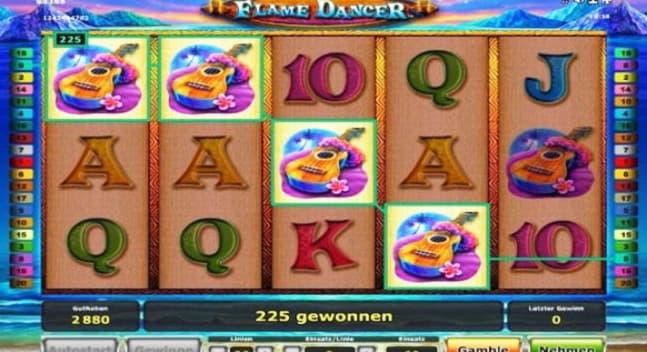 €90 Online Casino Tournament at All Slots Casino