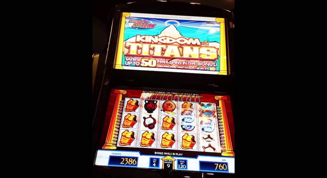 $3745 no deposit bonus casino at Yes Casino 