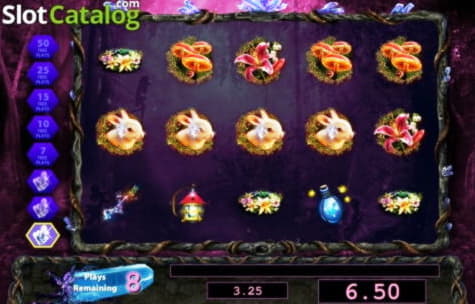 205 Free spins no deposit at Volt Casino
