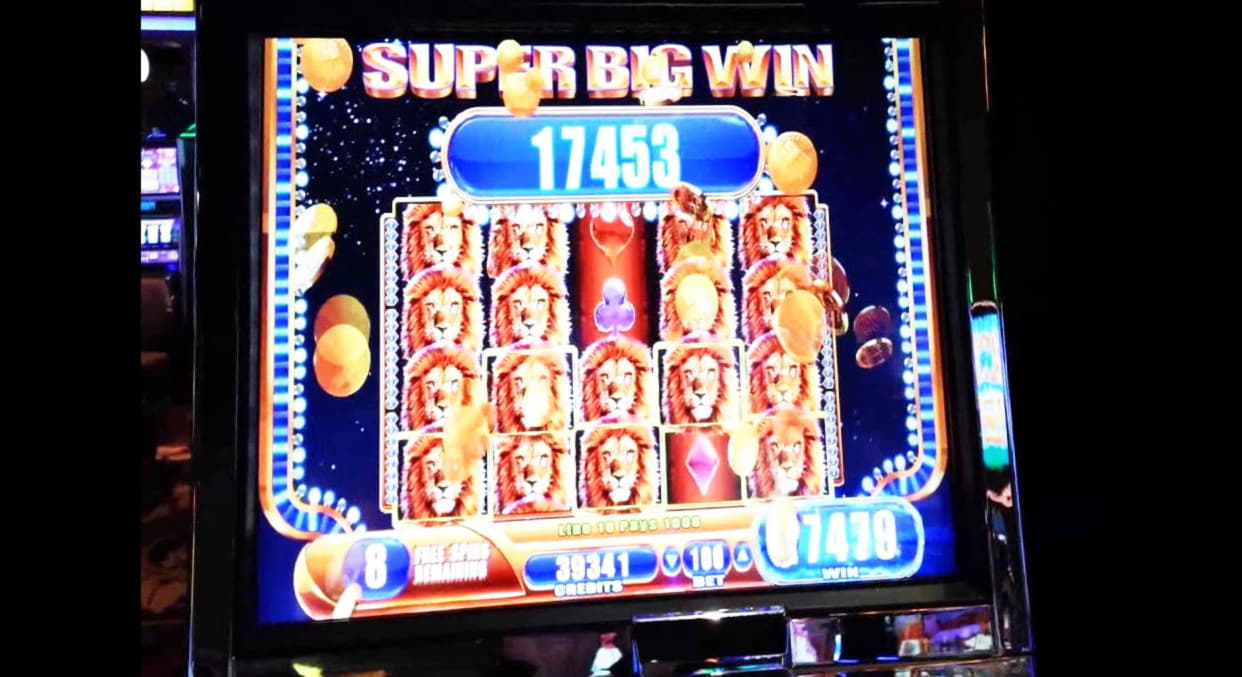 565% Match Bonus Casino at Ruby Fortune Casino