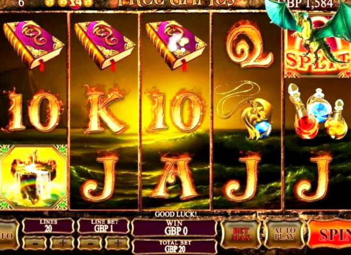 €310 FREE CHIP CASINO at Dunder Casino