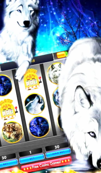 EUR 765 Mobile freeroll slot tournament at Lucky Nugget Casino