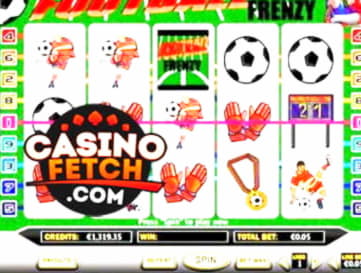 310% Match Bonus at Big Jackpots Casino 