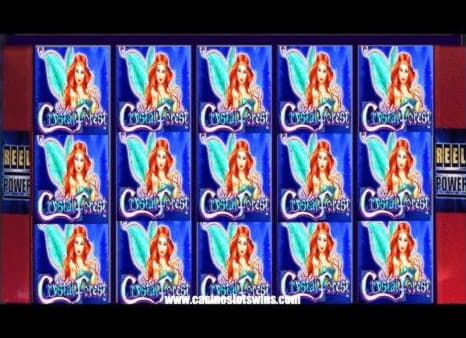 405% Match bonus casino at Lucky Nugget Casino