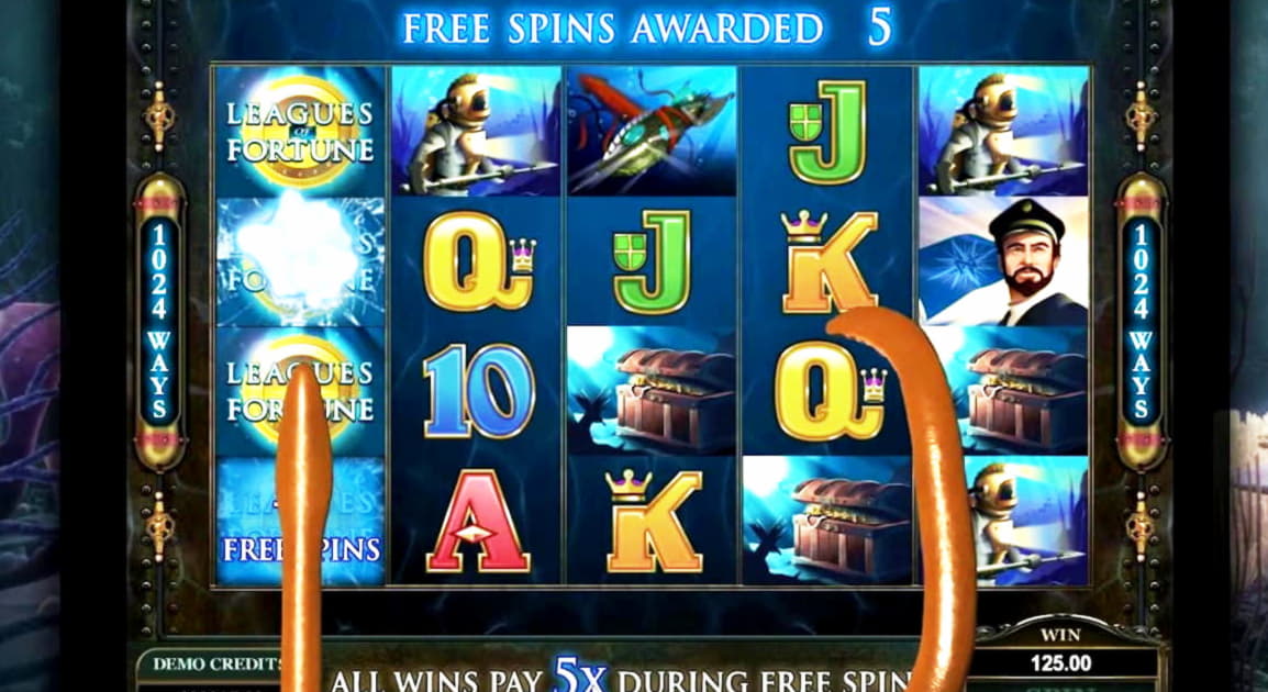€240 Free Money at Volt Casino