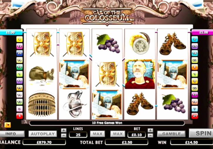 Eur 225 Daily freeroll slot tournament at Lucky Red Casino
