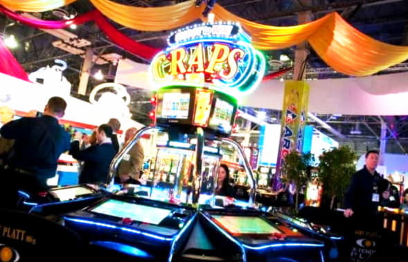 15 Free Casino Spins at Spin Palace Casino