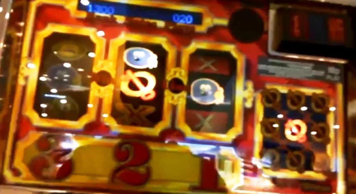 130 free spins casino at Lucky Nugget Casino