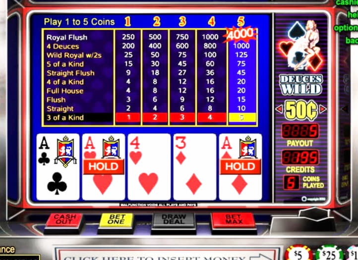 £655 Free Money at Jelly Bean Casino