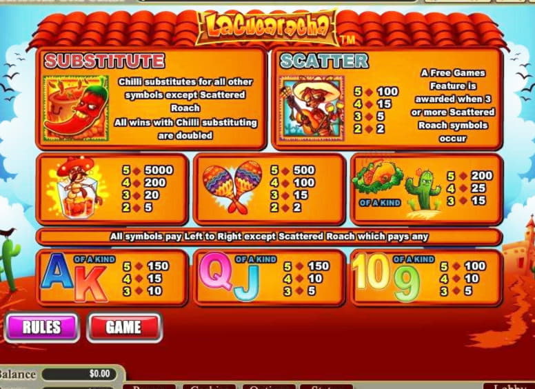 820% Match at a Casino at River Belle Casino
